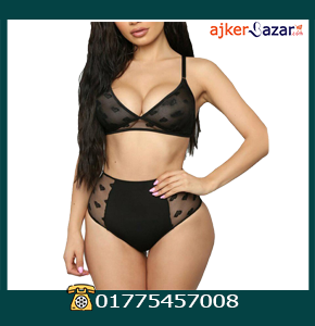 Stylish Bra and Pant